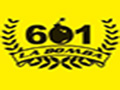 601 LA BOMBA